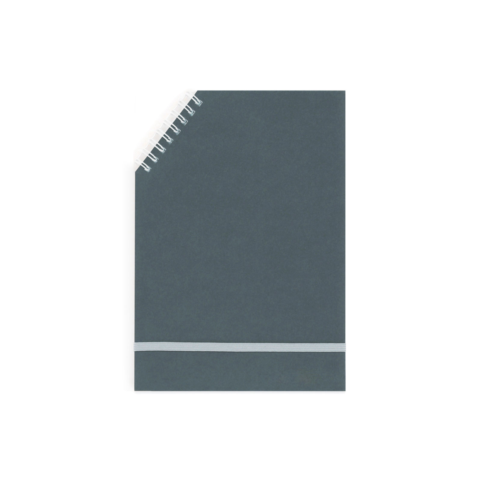 N, Writeground, blocco a righe, stationery, cartoleria, design, carta riciclata, design ecofriendly, italian design, notepad, ruled jotter, tear-away, block-notes, blocco a spirale